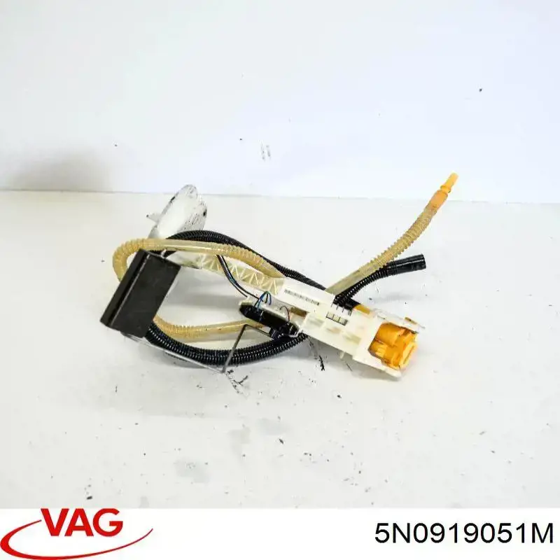 5N0919051M VAG Электробензонасос