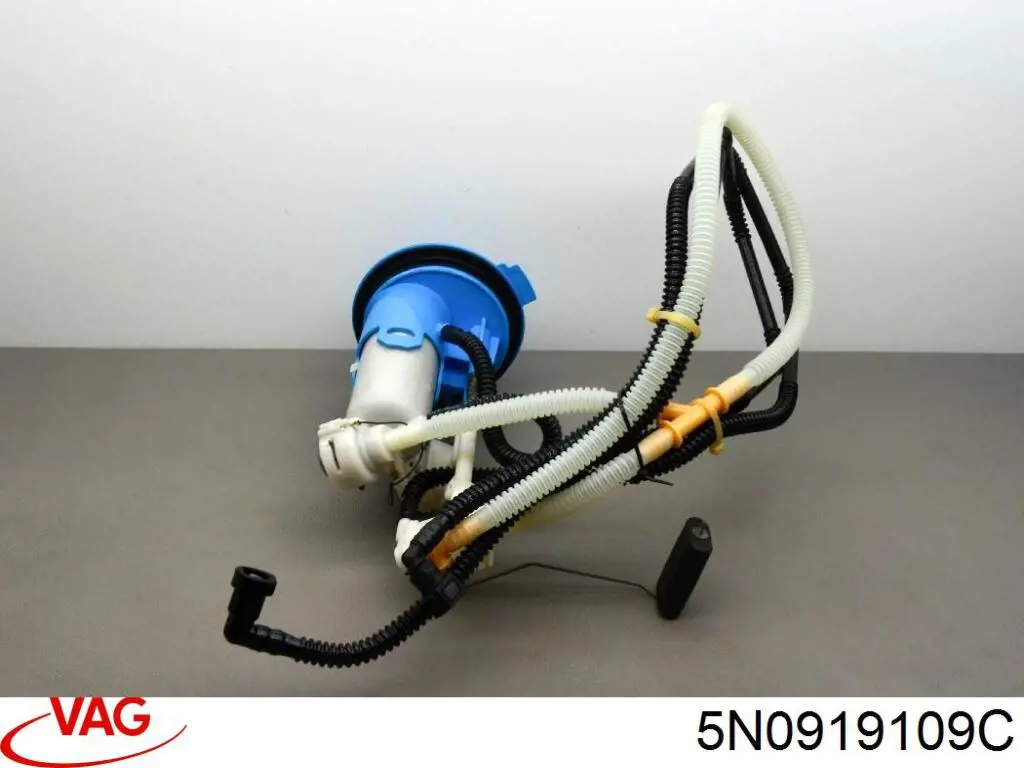 Модуль бензонасоса Vika 99191795101 цена, от 82.65 USD