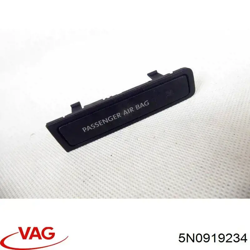  VAG 5N0919234 цена, от 6.21 USD