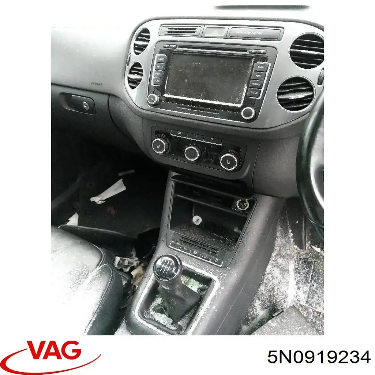Купить 5N0919234 VAG 