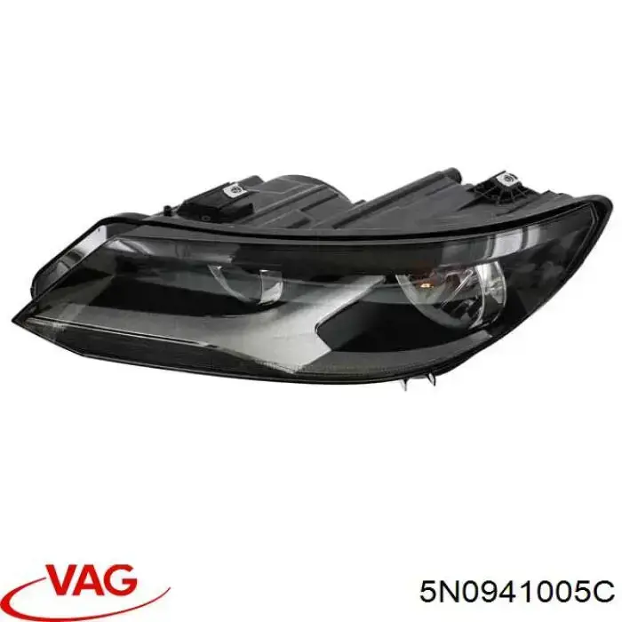 5N0941005C VAG Фара