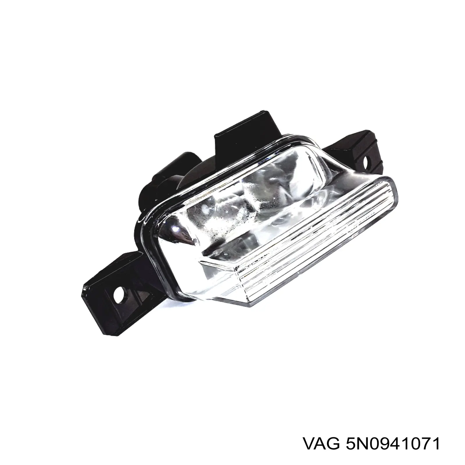 Фонарь заднего хода левый VAG 5N0941071 цена, от 24.83 USD