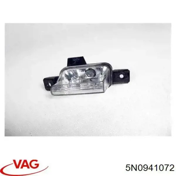Фонарь заднего хода правый Diamond/DPA 99411833402