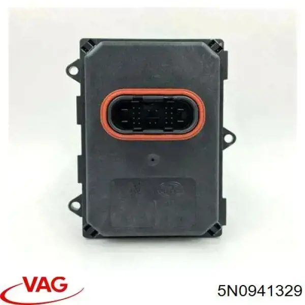 Блок управления освещением VAG 5N0941329