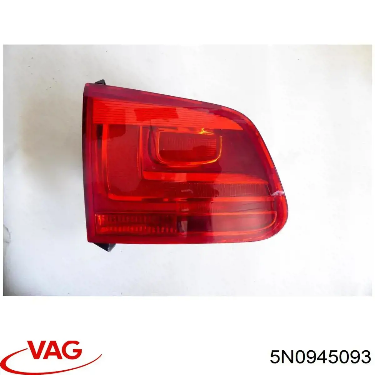 5N0945093 VAG 