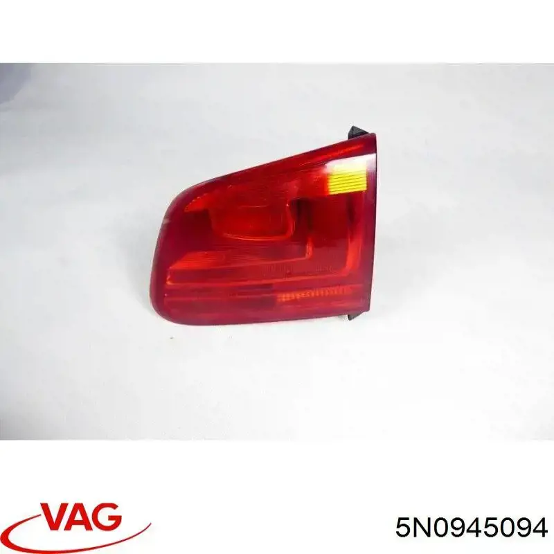 5N0945094 VAG 