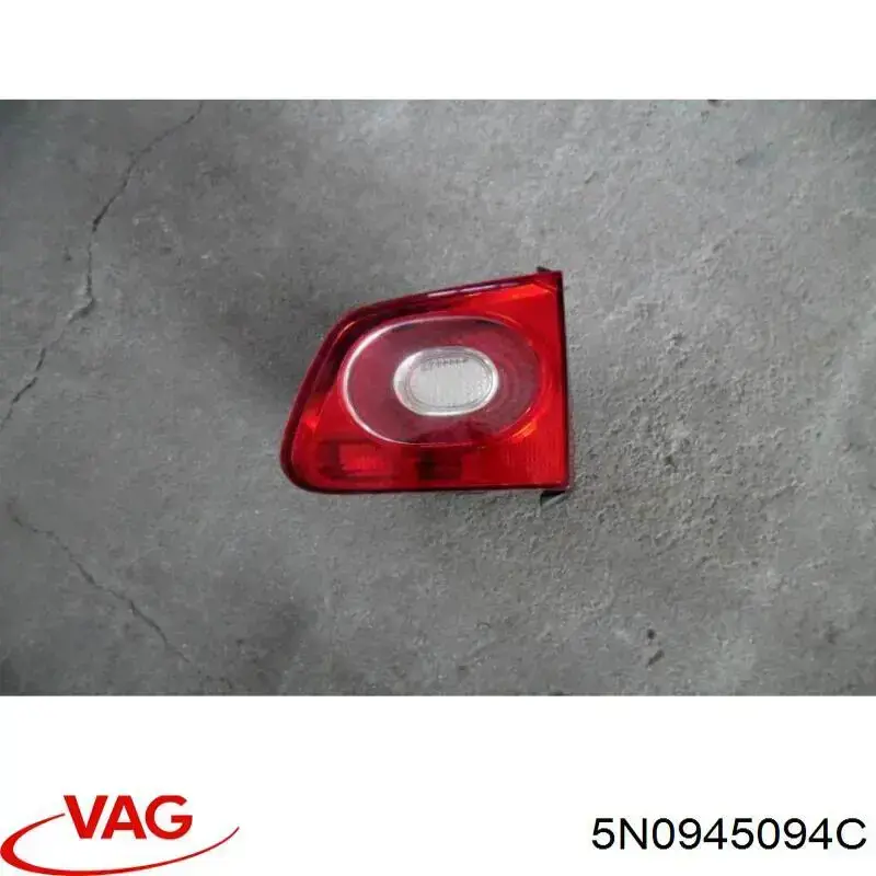 Купить 5N0945094C VAG Стоп задний