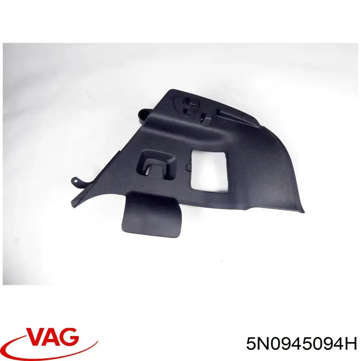 5N0945094H VAG Фара задняя правая внутренняя