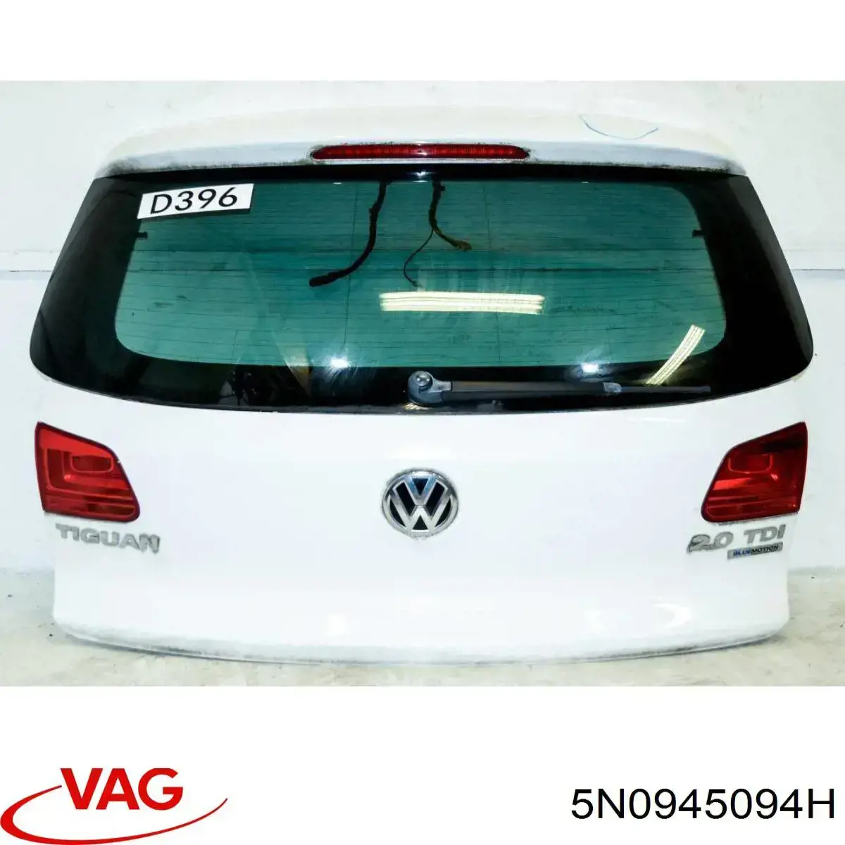 Купить 5N0945094H VAG Стоп задний