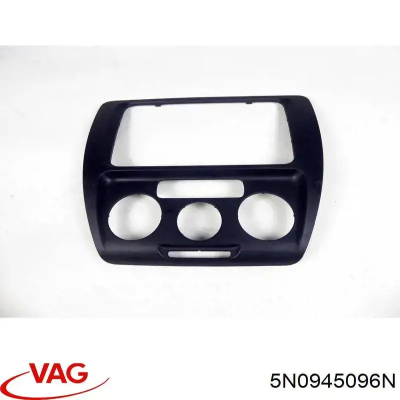 Купить 5N0945096N VAG Фонарь задний правый, внешний