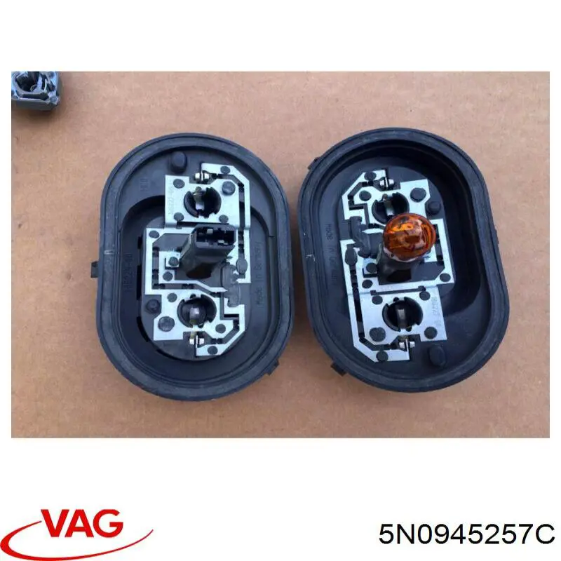  VAG 5N0945257C цена, от 55.67 USD