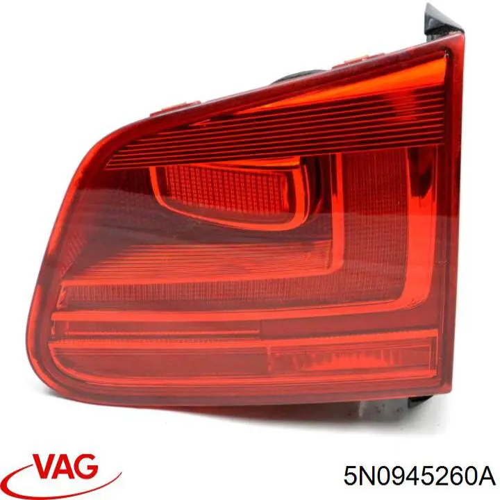 5N0945260A VAG 
