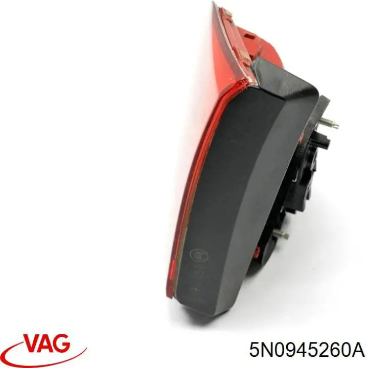  VAG 5N0945260A цена, от 38.01 USD