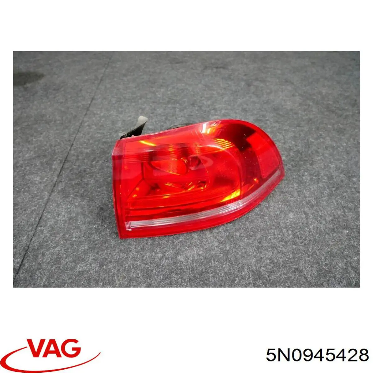  VAG 5N0945428 цена, от 453.51 USD