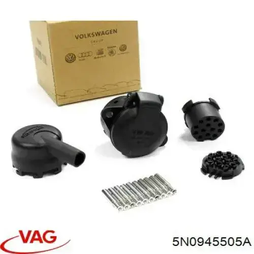 Купить 5N0945505A VAG 