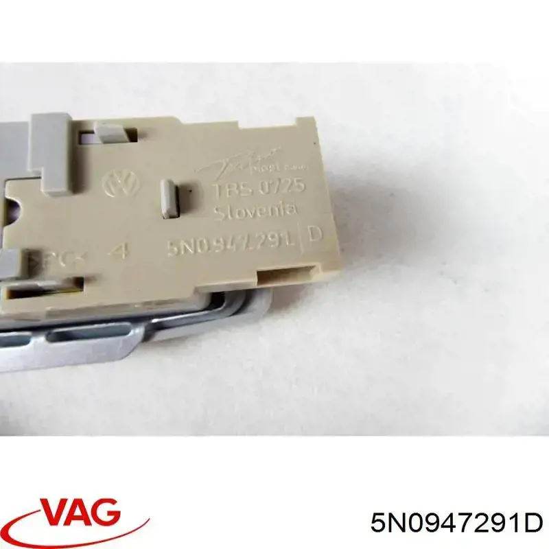 Купить 5N0947291D VAG 