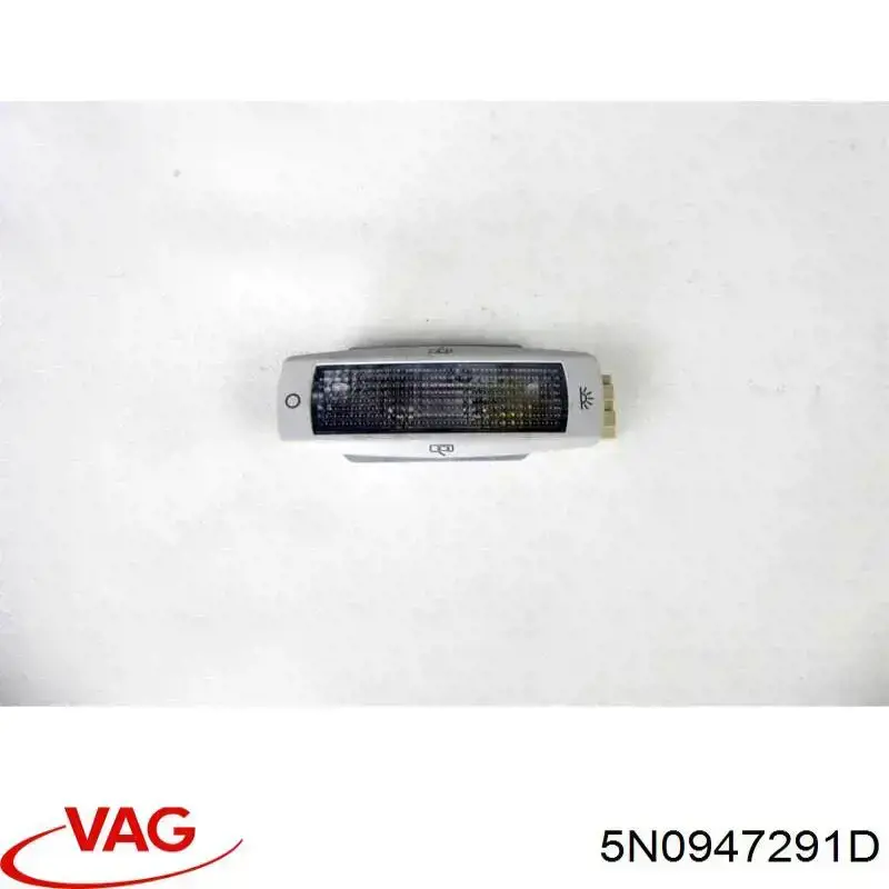  VAG 5N0947291D цена, от 6.89 USD
