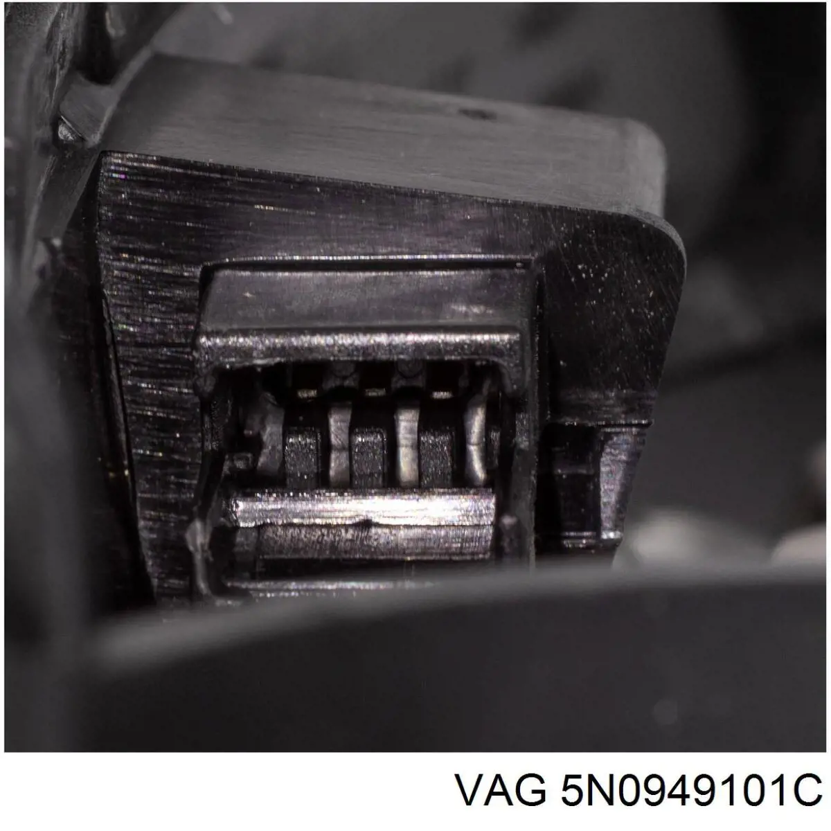 Указатель поворота зеркала, левый VAG 5N0949101C цена, от 79.17 USD