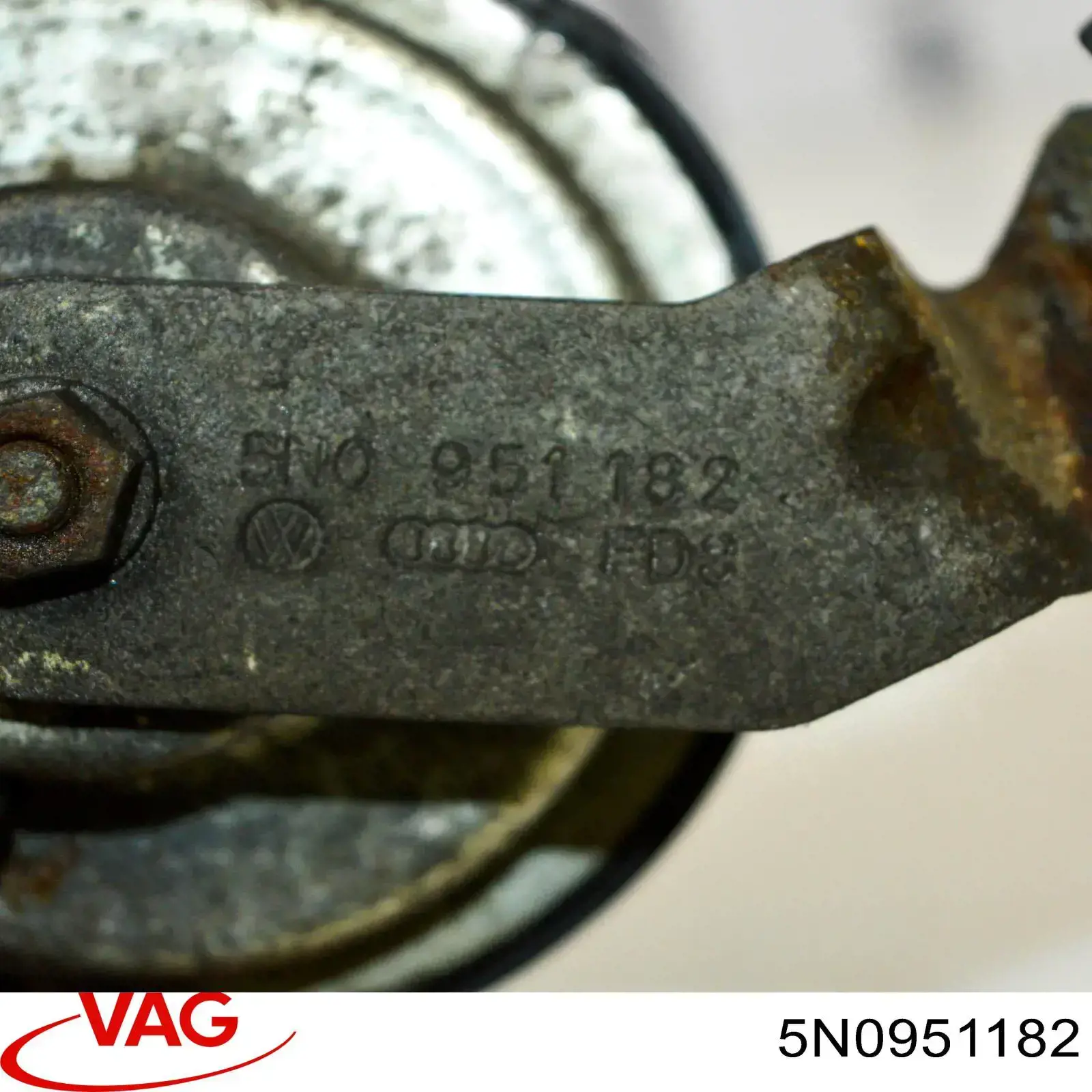  VAG 5N0951182