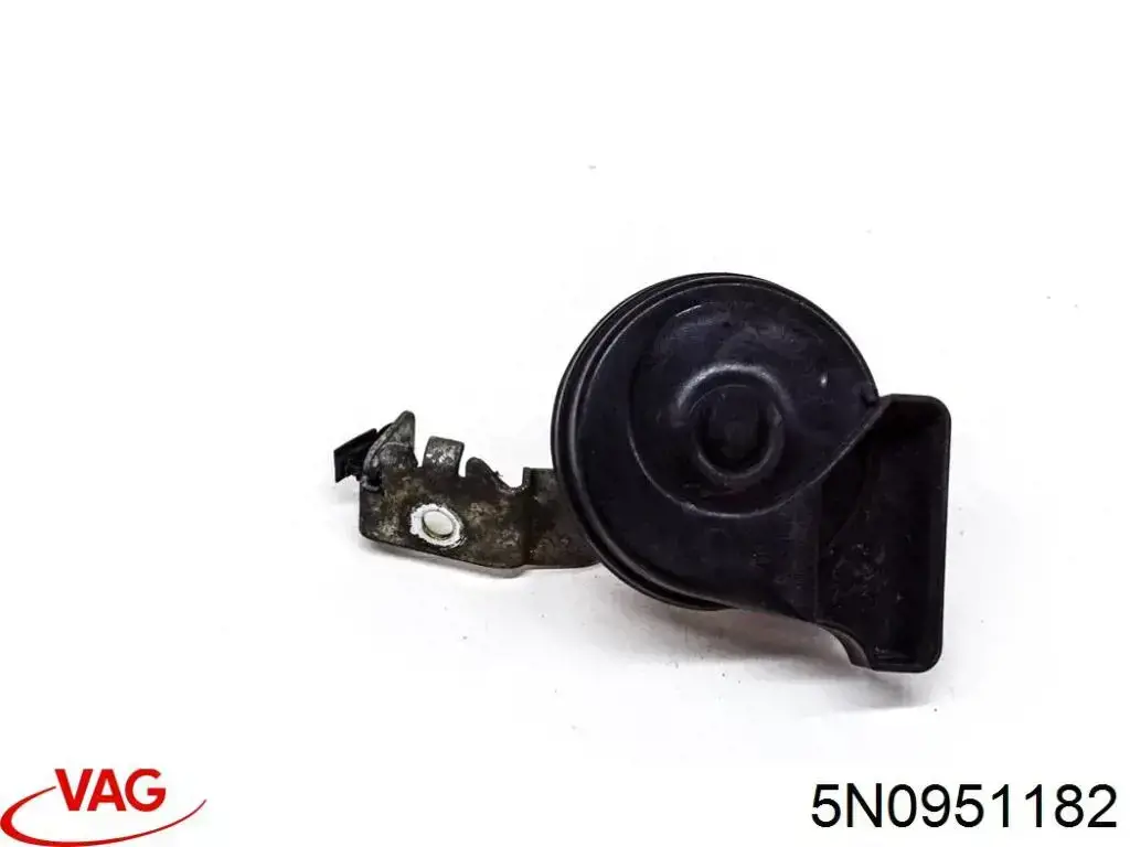 5N0951182 VAG 