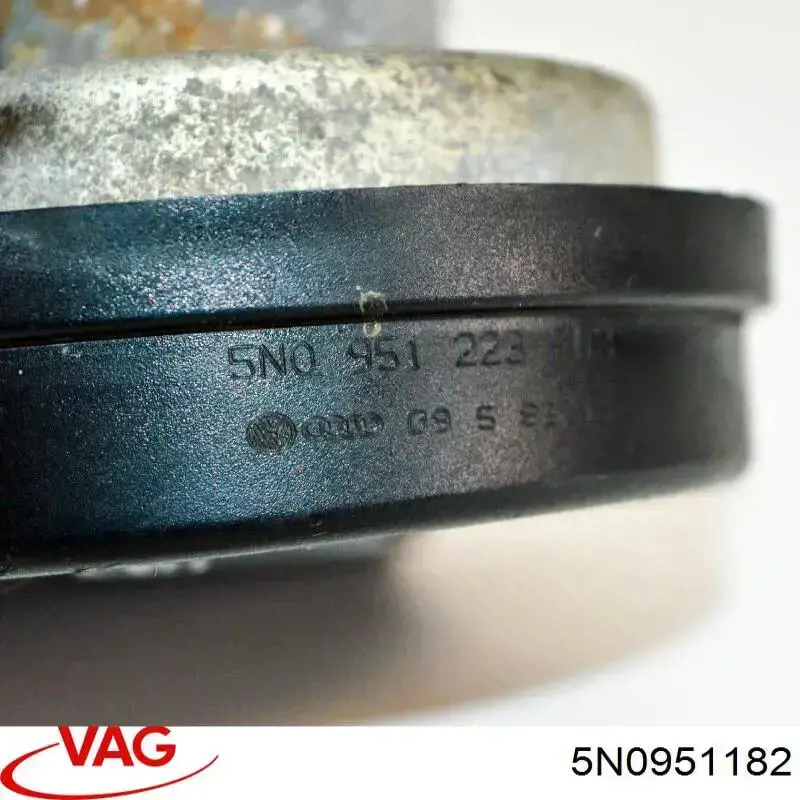  5N0951182 VAG