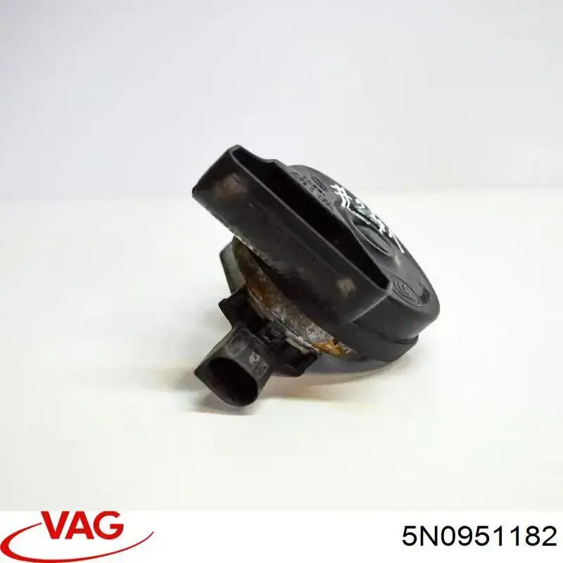  5N0951182 VAG