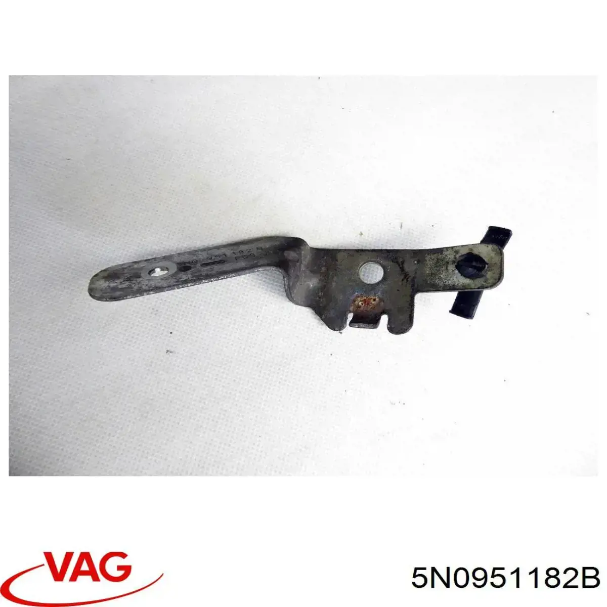 5N0951182B VAG 