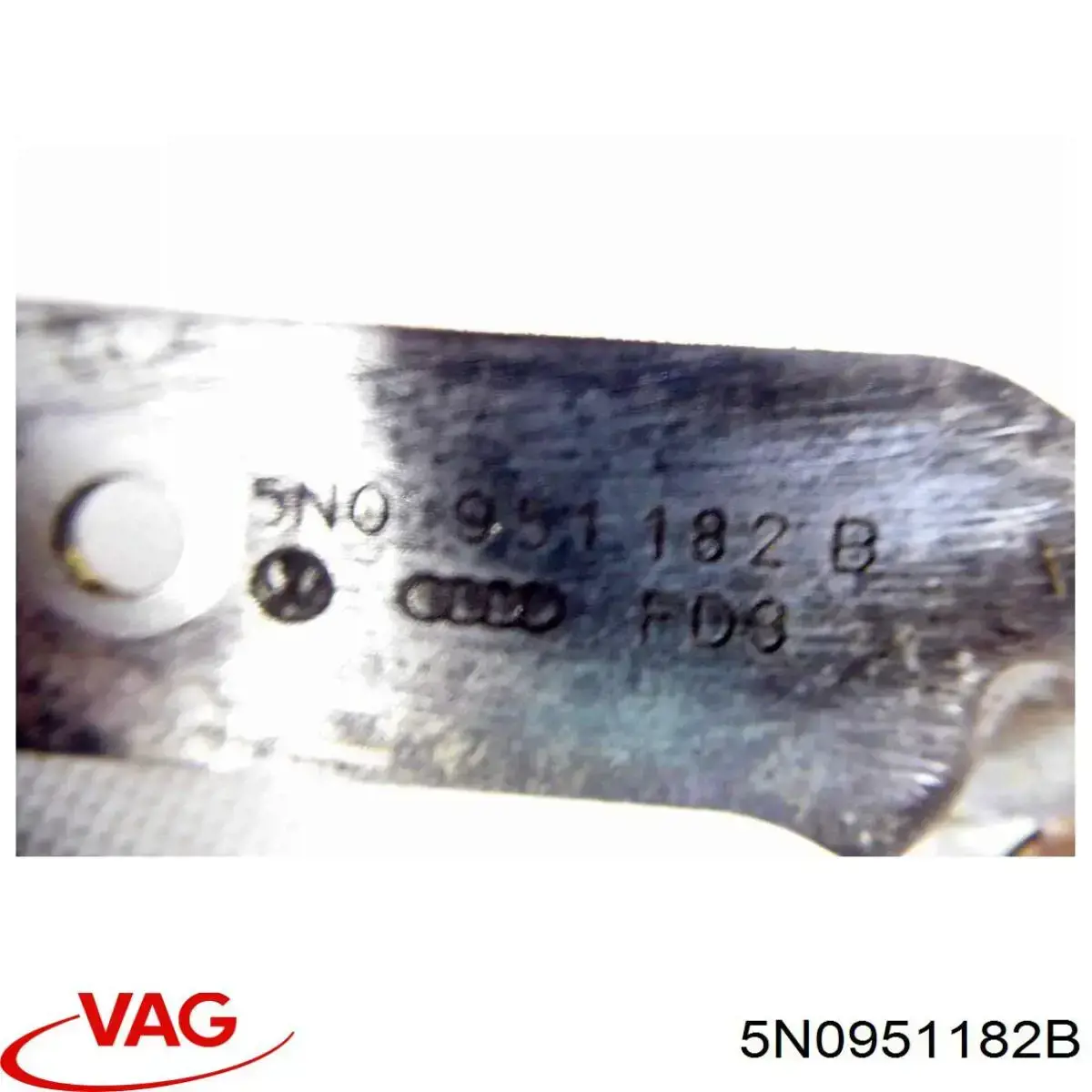  VAG 5N0951182B цена, от 6.33 USD