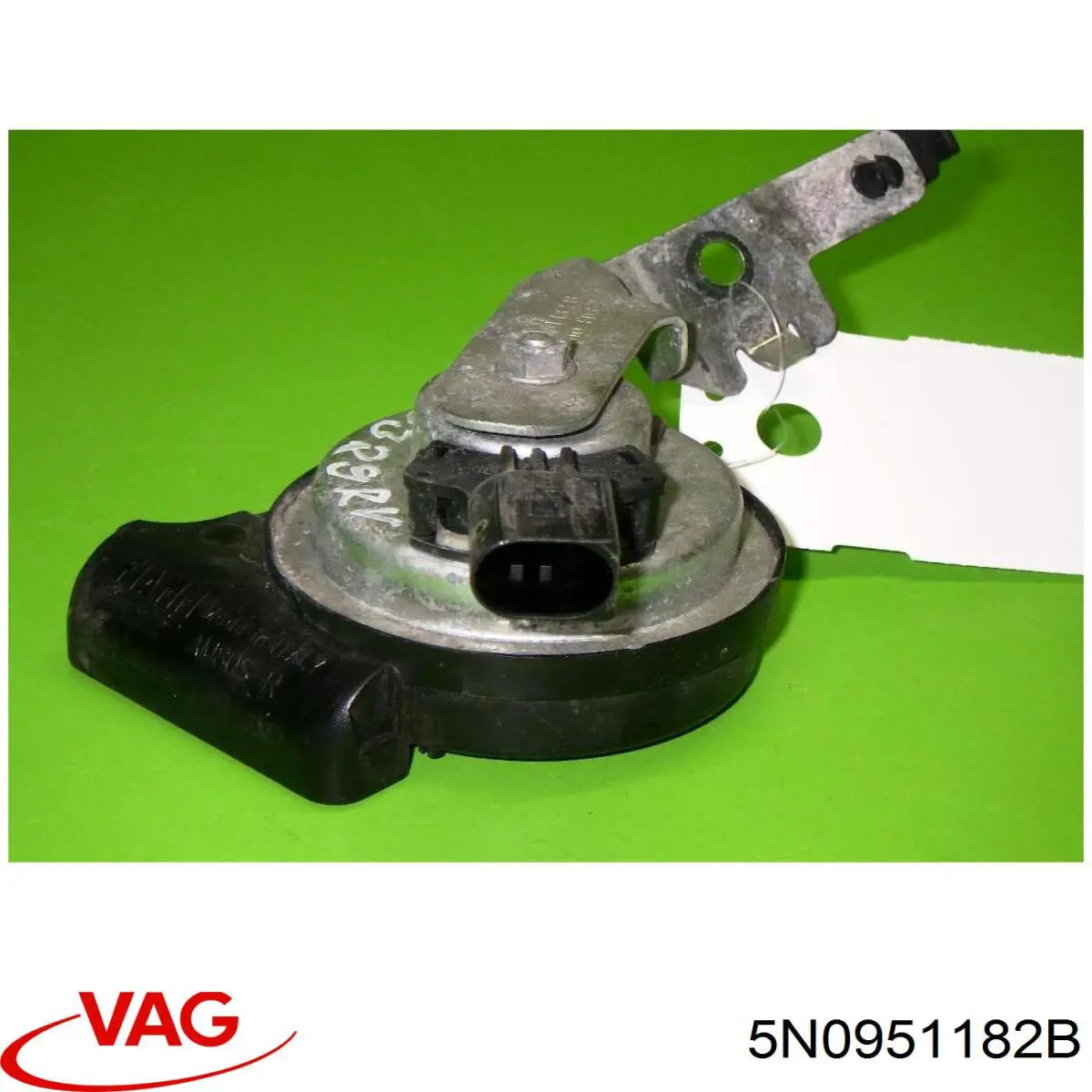 Купить 5N0951182B VAG 