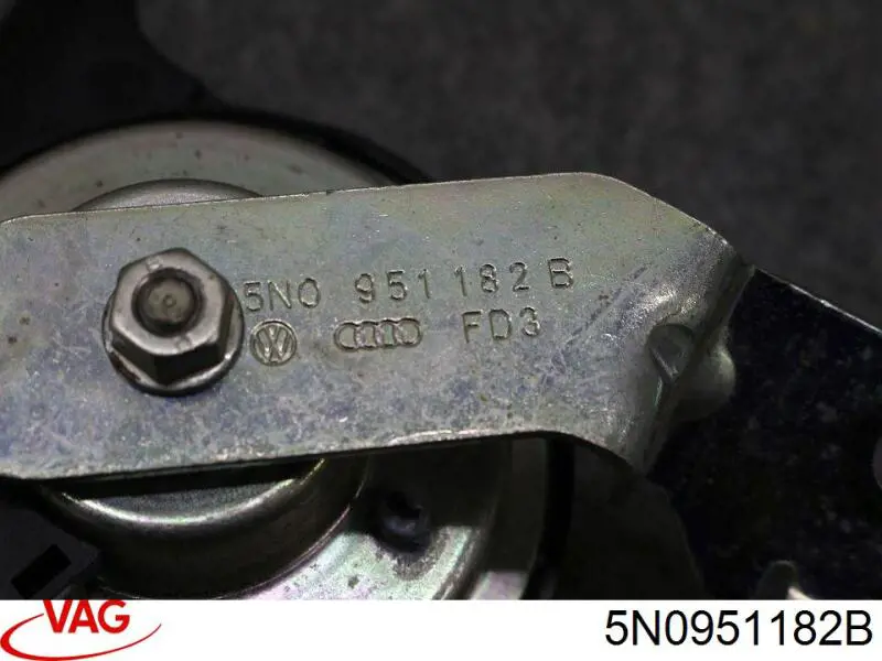  5N0951182B VAG