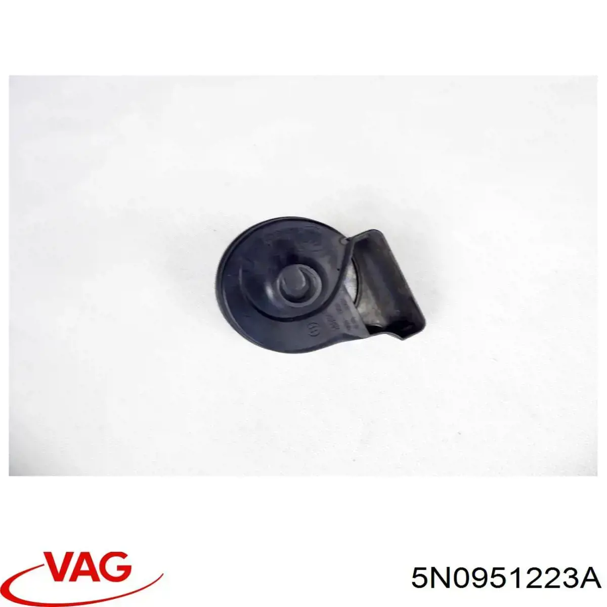 5N0951223A VAG Клаксон