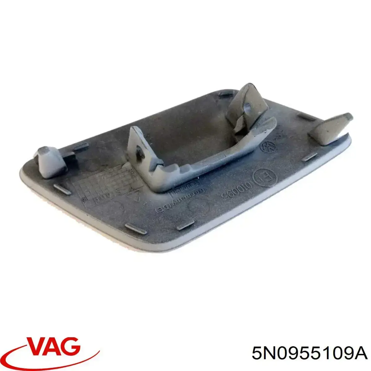 TQ25389 Tqparts Накладка форсунки омывателя фары передней