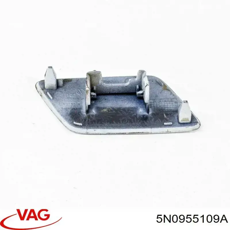 Купить TQ25389 Tqparts Накладка форсунки омывателя фары передней