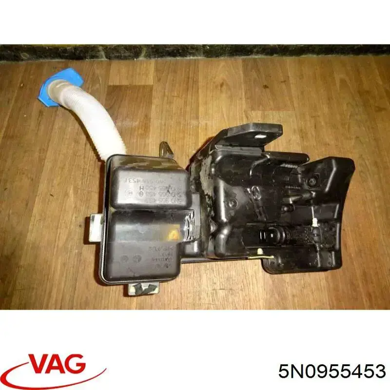 5N0955453 VAG 