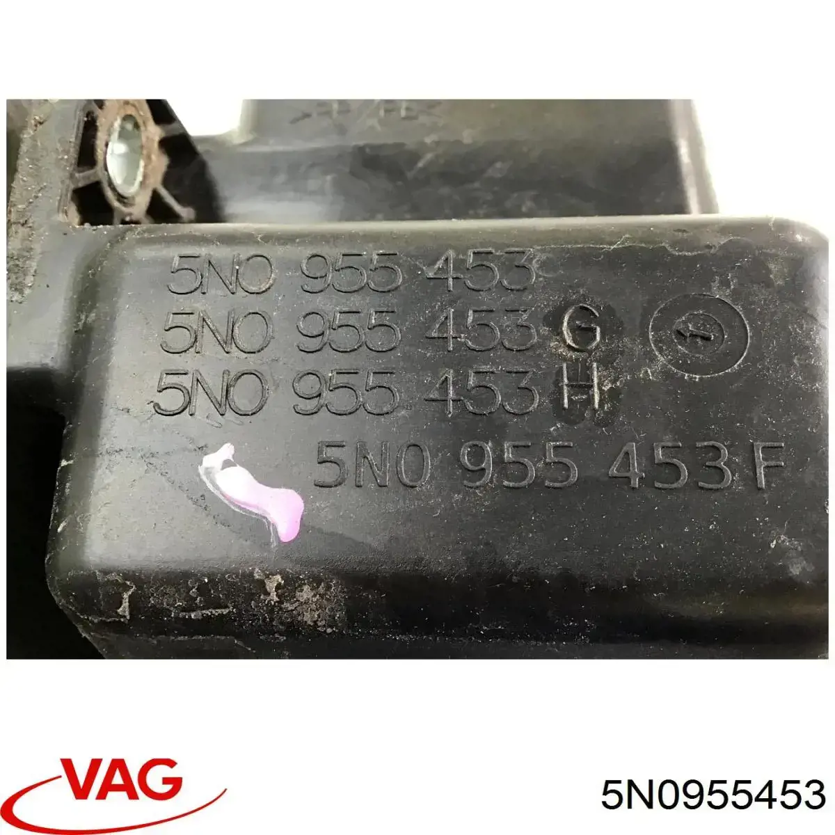  5N0955453 VAG