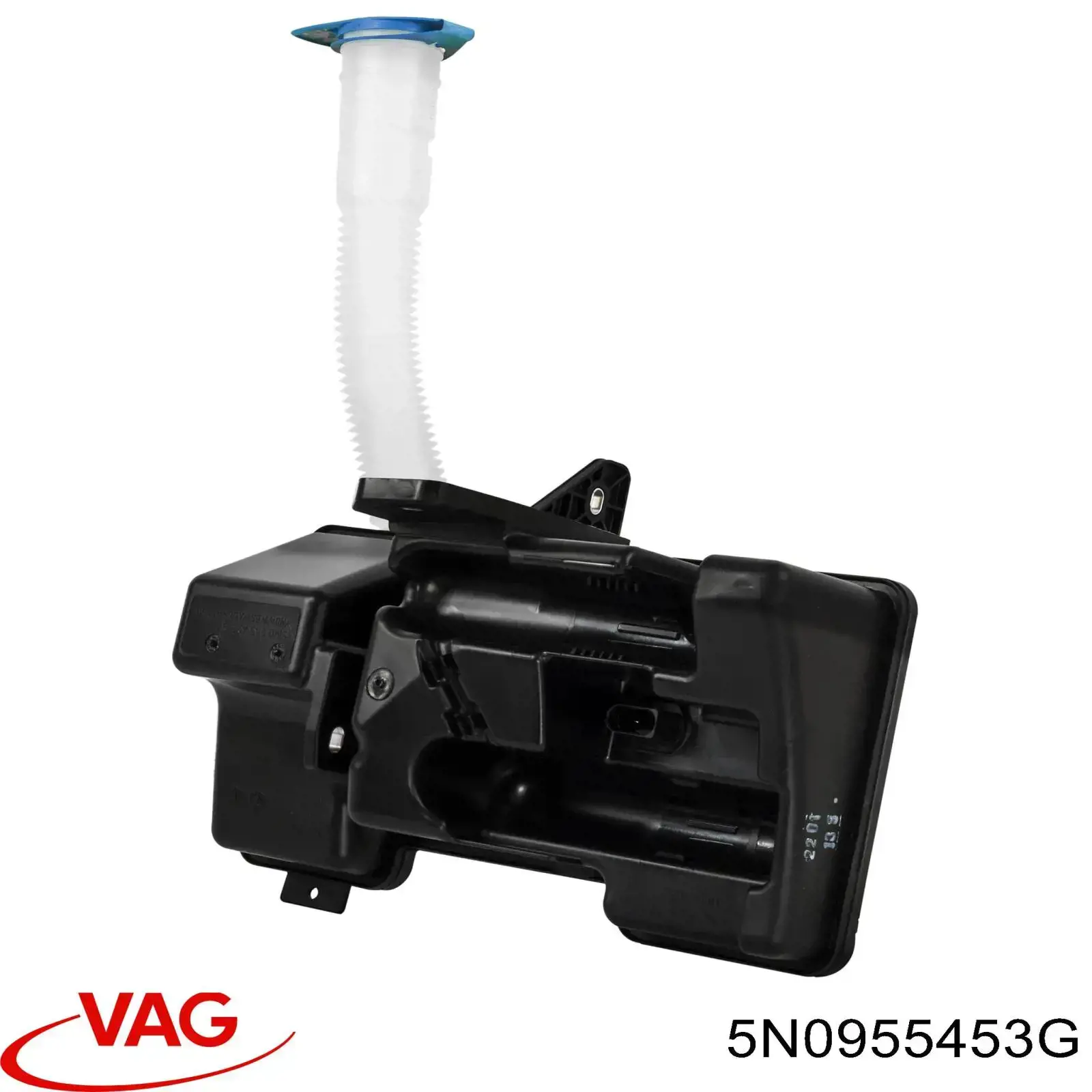 Бачок стеклоомывателя VAG 5N0955453G