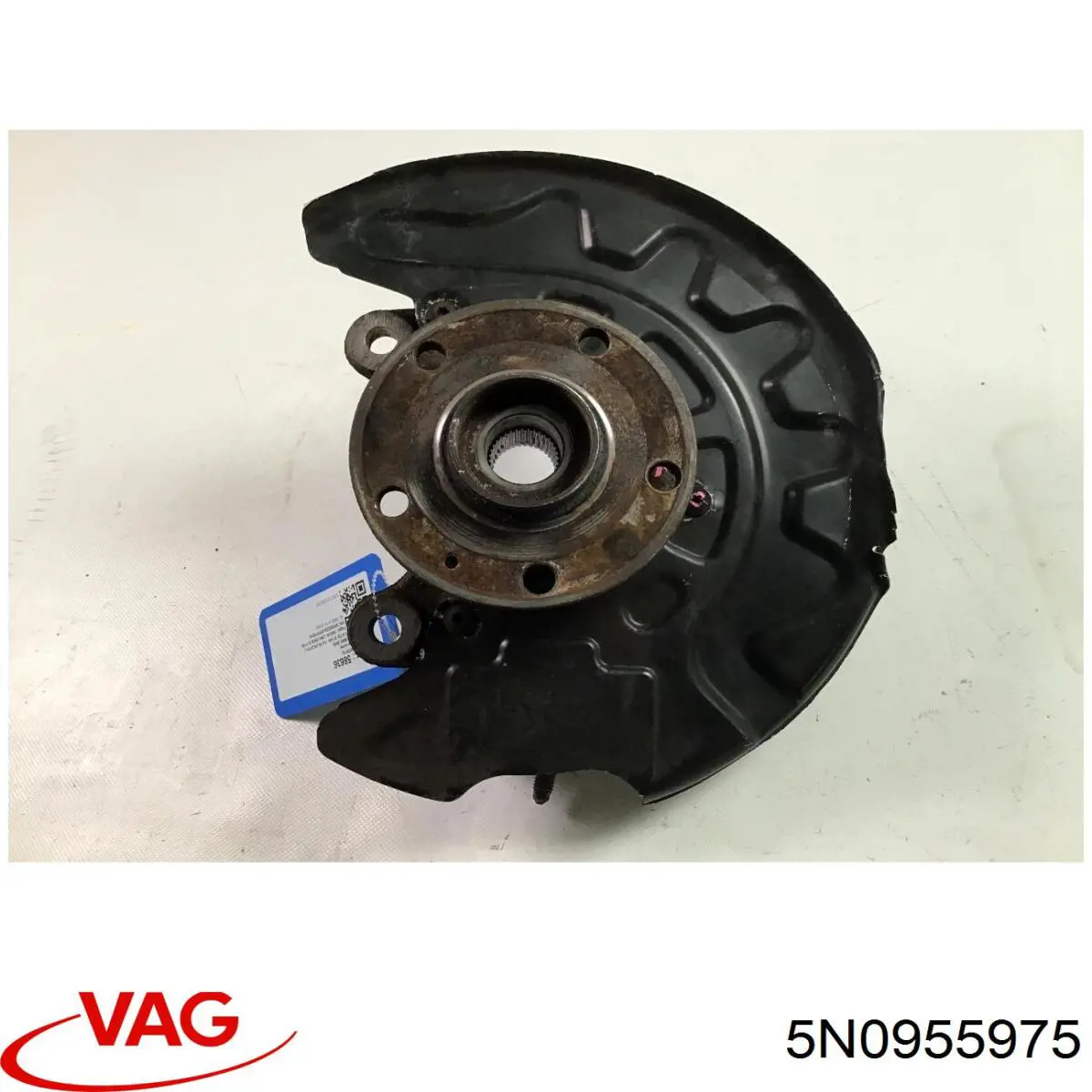  5N0955975 VAG