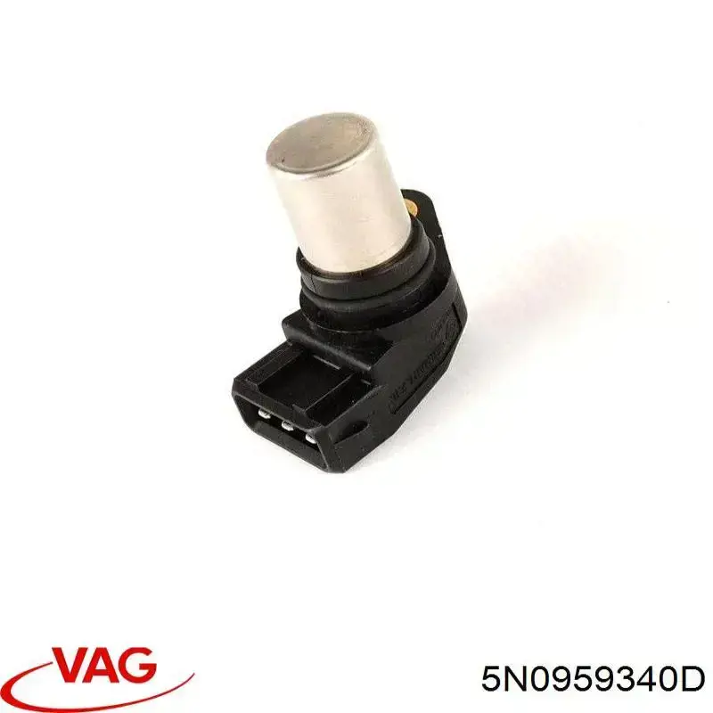 5N0959340D VAG 