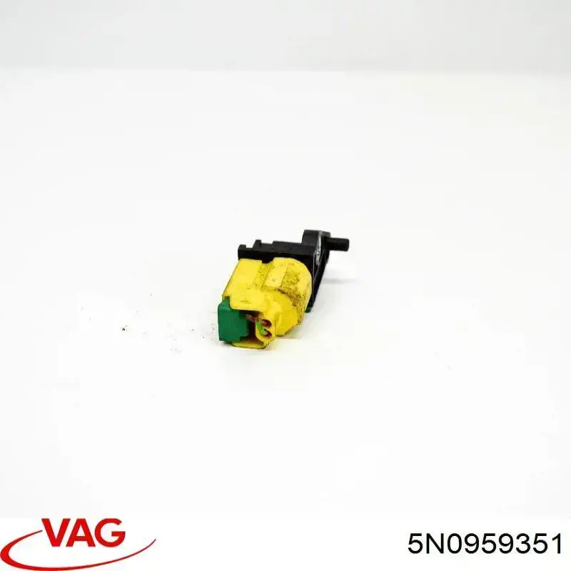 Датчик удара 5N0959351 VAG
