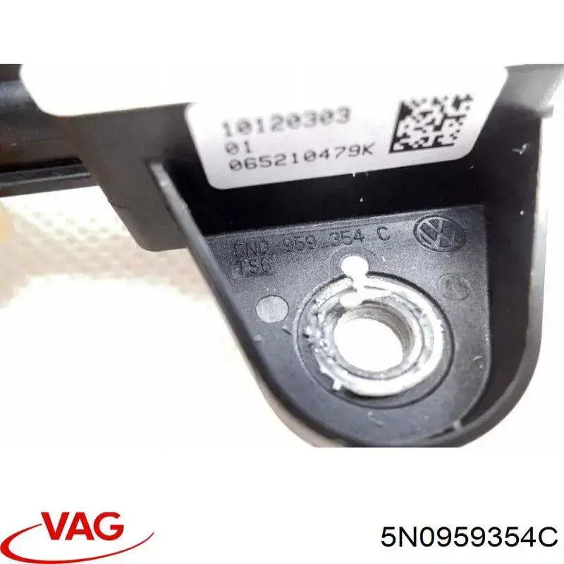 Датчик Эйрбэг передний VAG 5N0959354C цена, от 3.80 USD