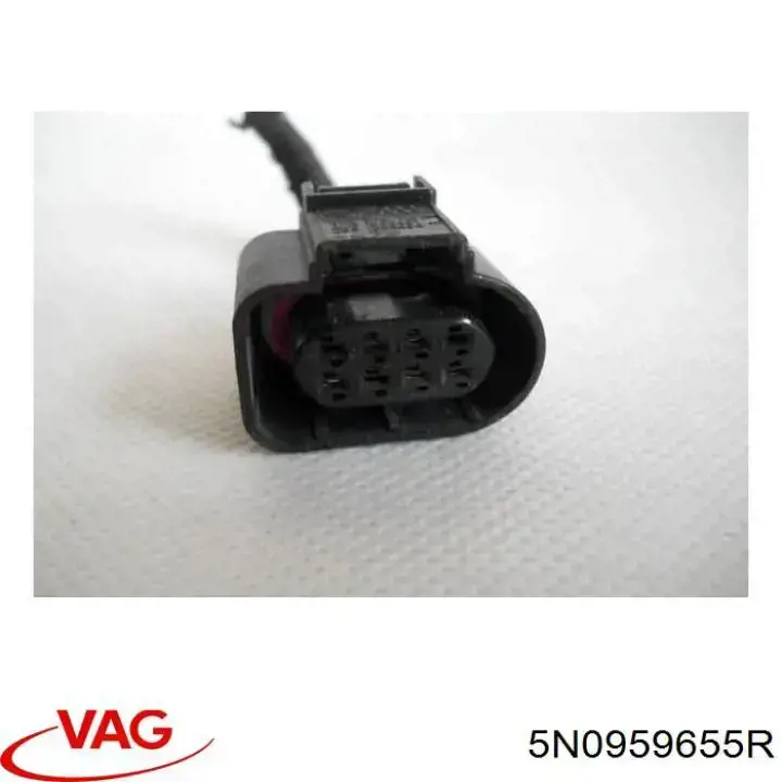  VAG 5N0959655R цена, от 11.40 USD