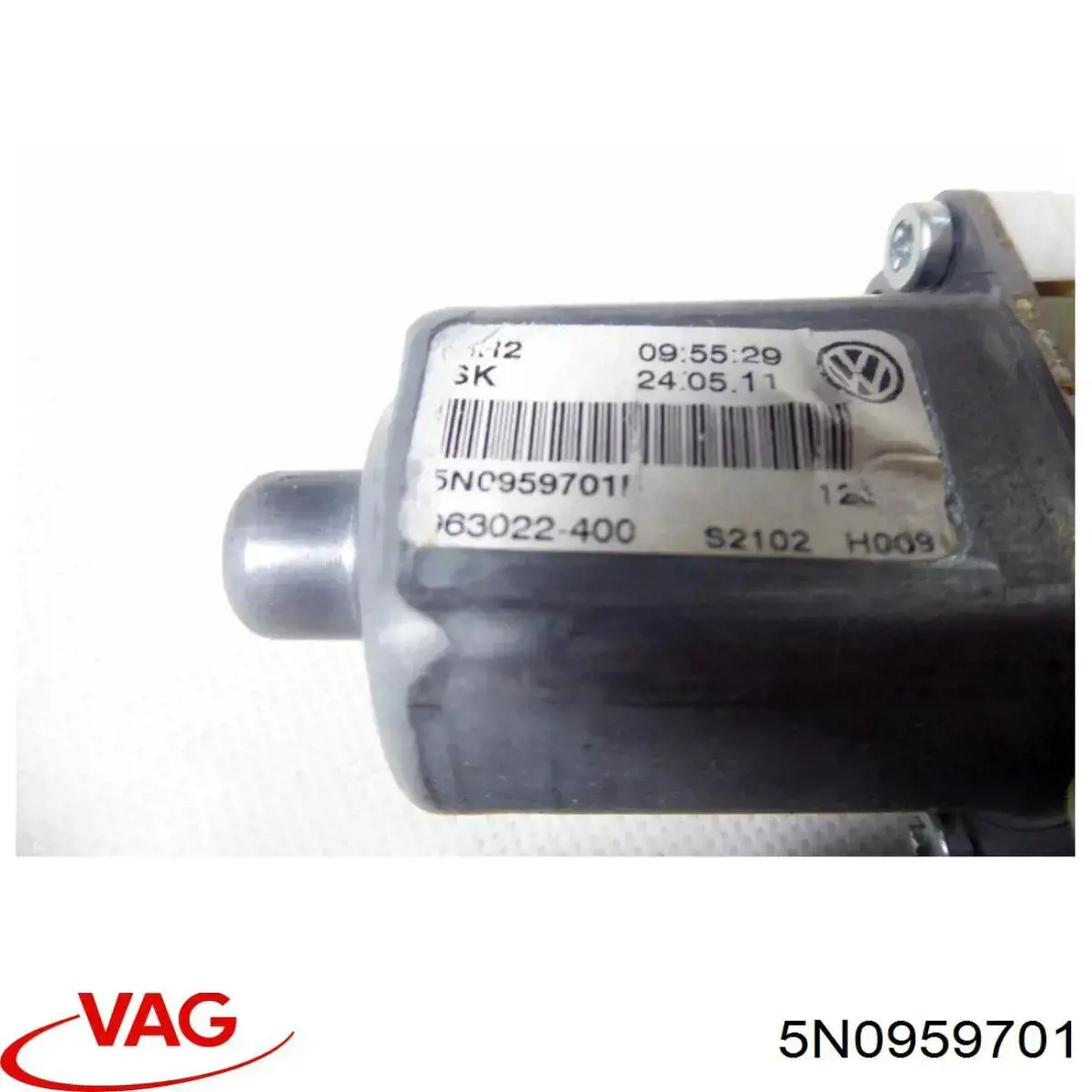 Купить 5N0959701 VAG 