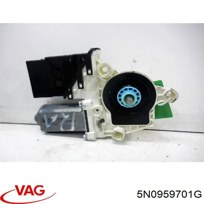  5N0959701G VAG