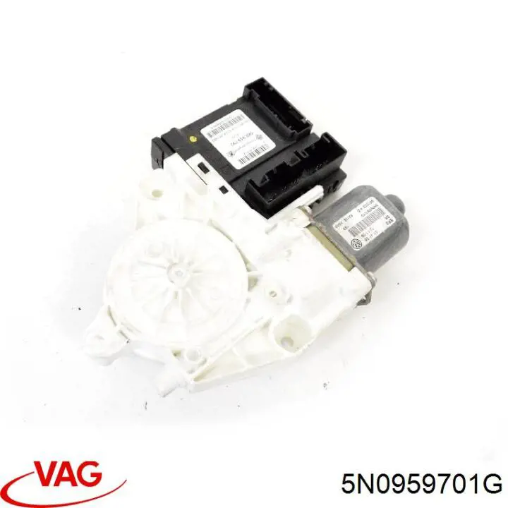  VAG 5N0959701G цена, от 37.25 USD