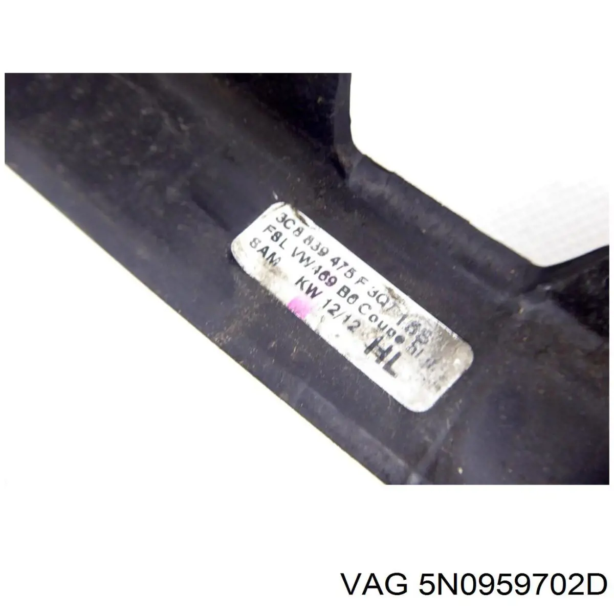  5N0959702D VAG