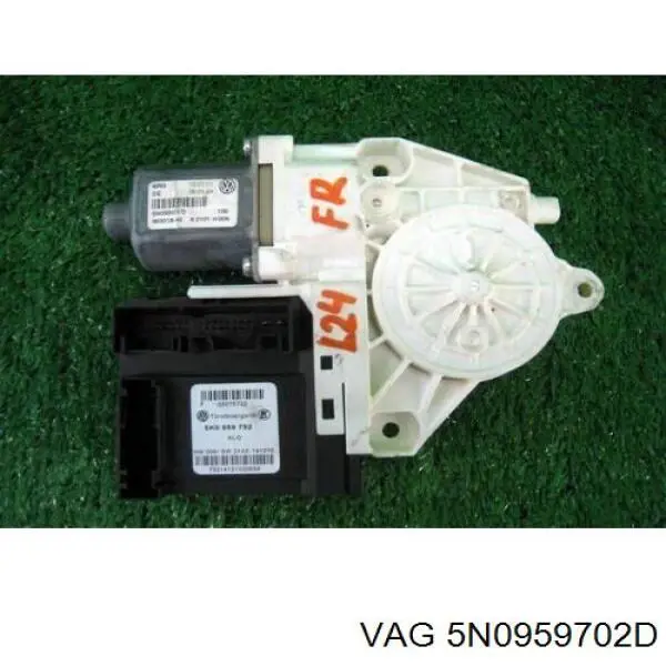 5N0959702D VAG 