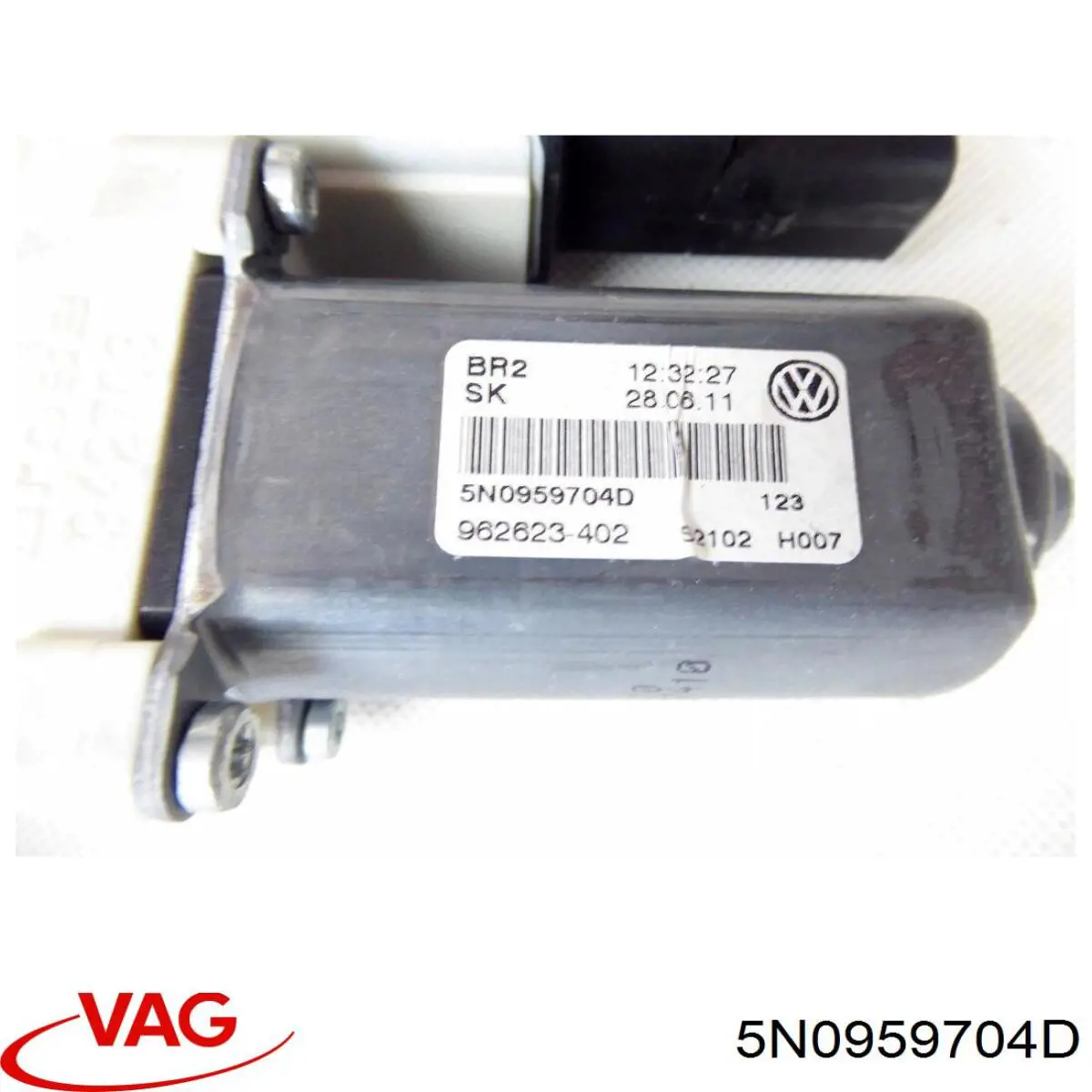  VAG 5N0959704D цена, от 12.68 USD