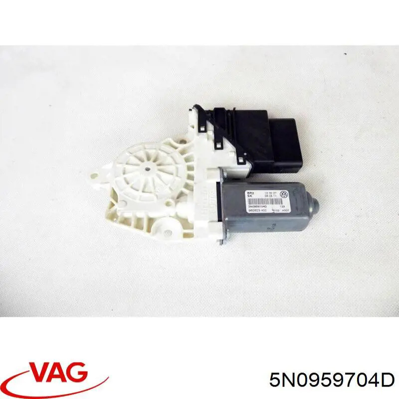 Купить 5N0959704D VAG 