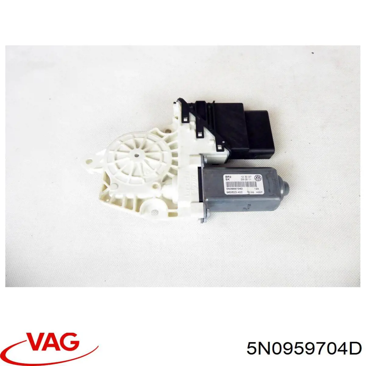 5N0959704D VAG 