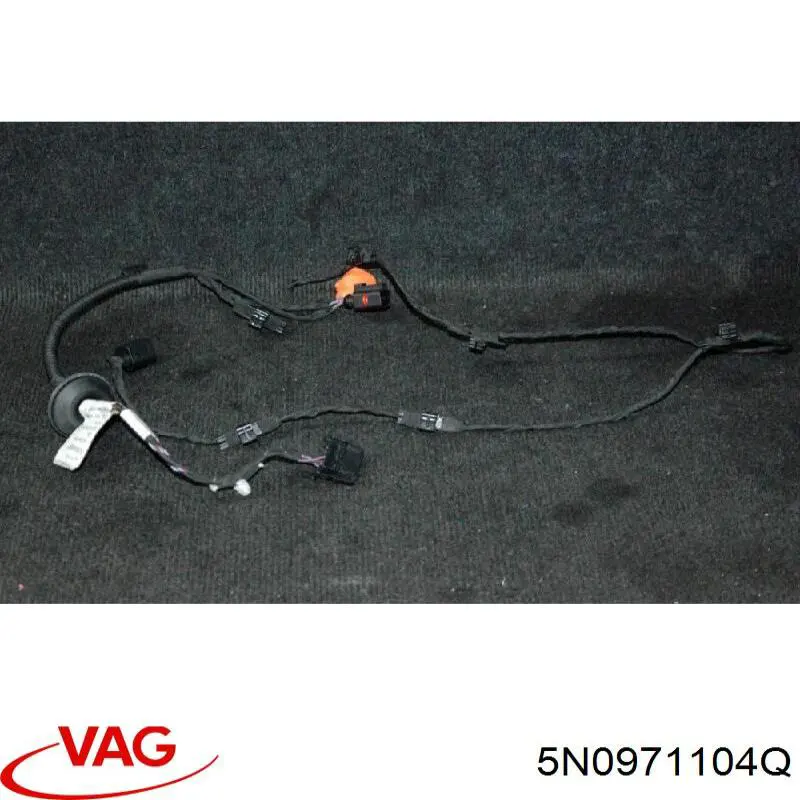  5N0971104Q VAG